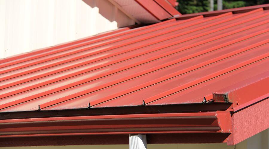 Expert top industrial roofings services in Baldwin, ND